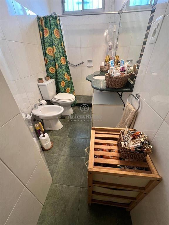APARTAMENTO EN GARIBALDI ESQ. PAULLIER. 1 DORMITORIO. PR...