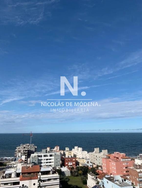 Departamento de 2 dormitorios en Península, del