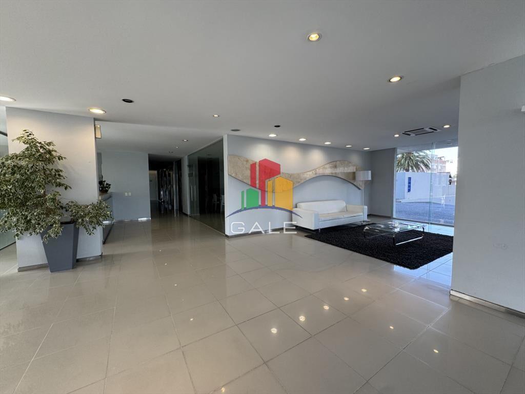 Apartamento 2 dormitorios 2 baños  con vista al