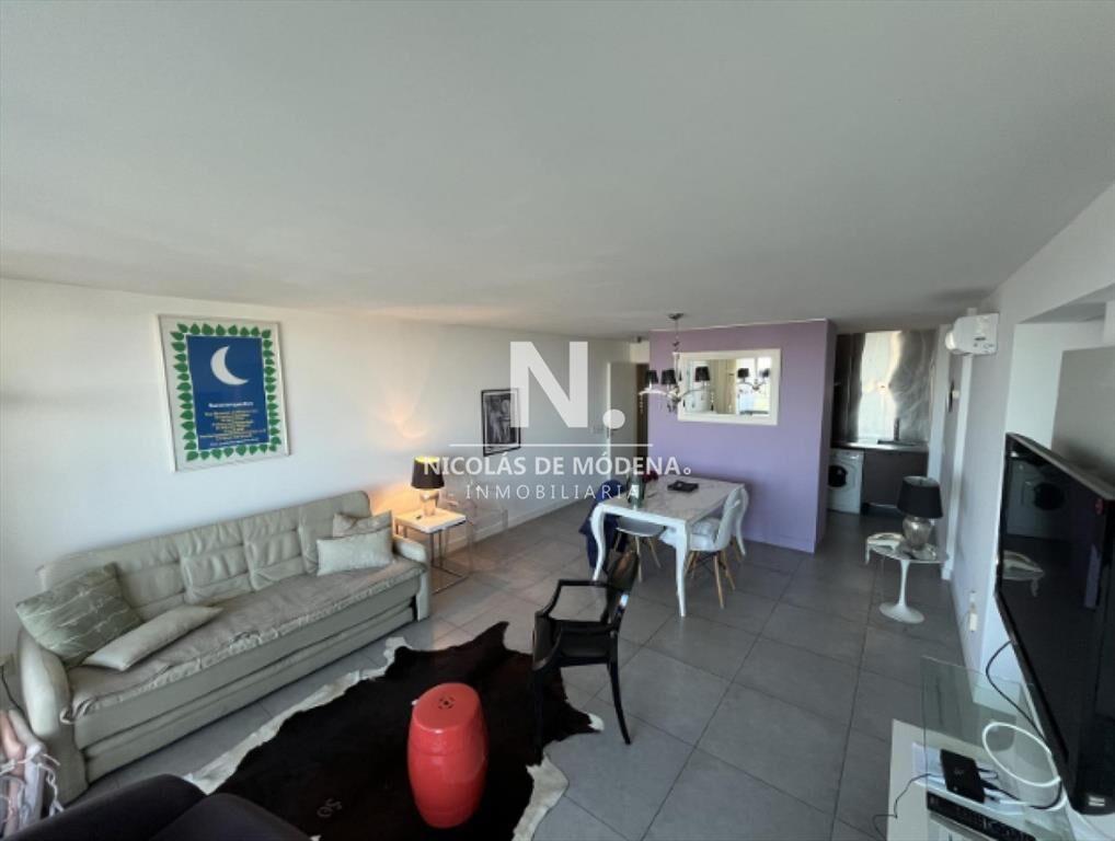 Apartamento de 2 dormitorios en Roosevelt, Punta