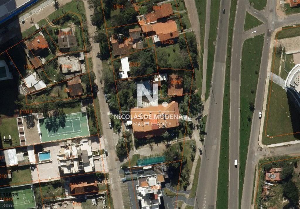 Lote en excelente ubicación sobre Av Boulevard