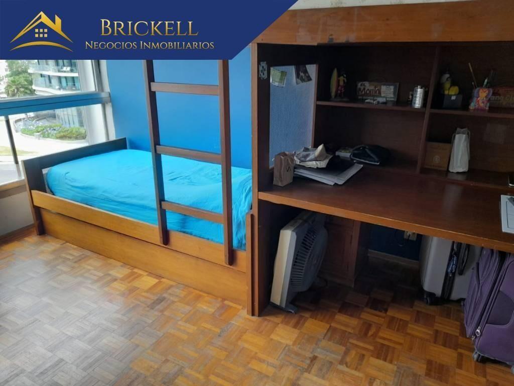 Apartamentos Venta Pocitos