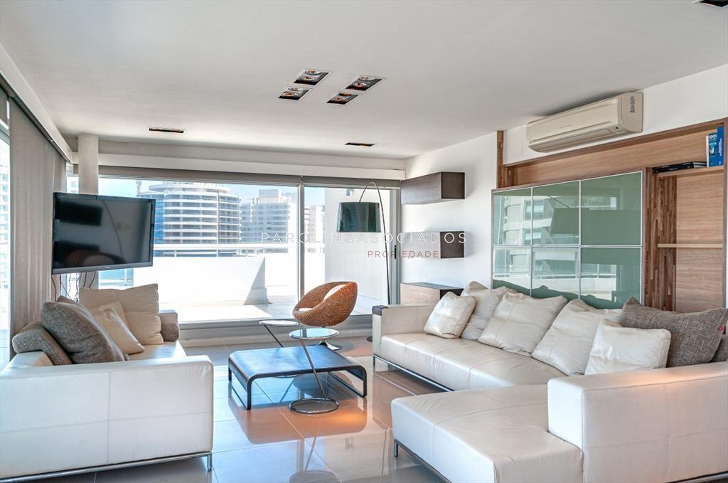Pent-house en venta en Quartier del Mar, Punta