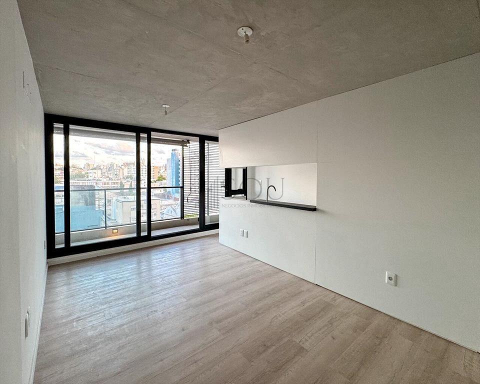 Venta Apartamento 2 dormitorios en Aguada