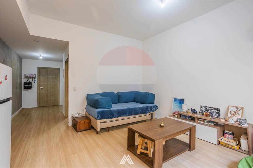 VENTA APTO MONOAMBIENTE PATIO TRES CRUCES