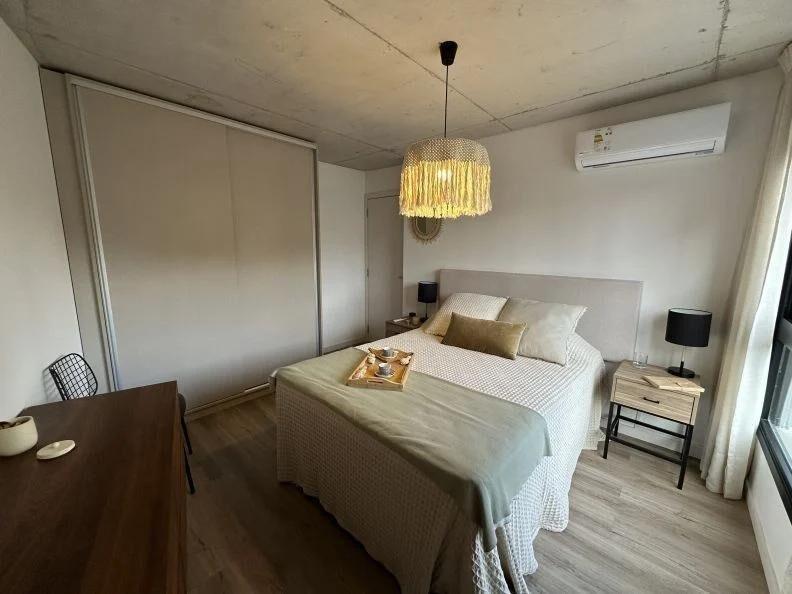 Venta Apartamento 2 Dormitorios Aguada 01 Libertador