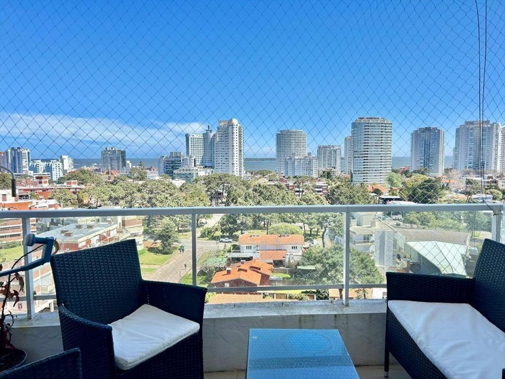 Alquiler anual Punta del este
