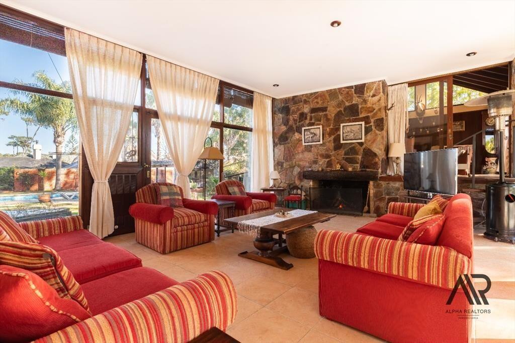 Venta Espectacular Casa En Playa Mansa