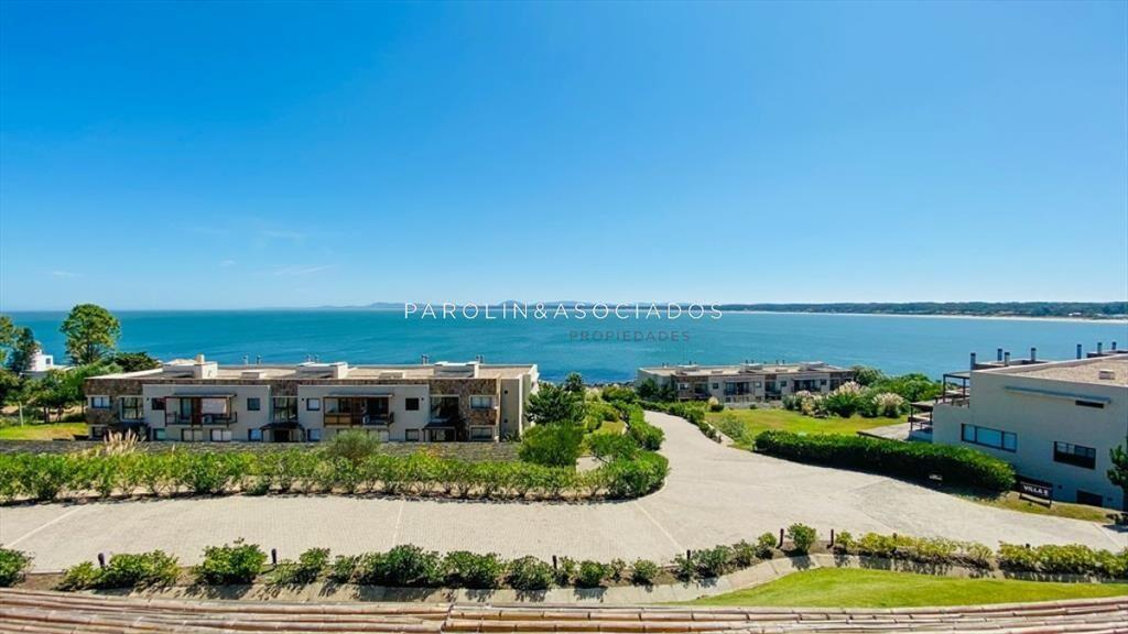 Apartamento 3 dormitorios en Quartier, Punta del