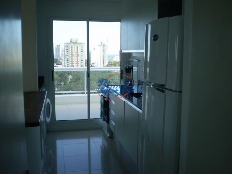 Apartamento Alquiler Temporal en Punta del Este