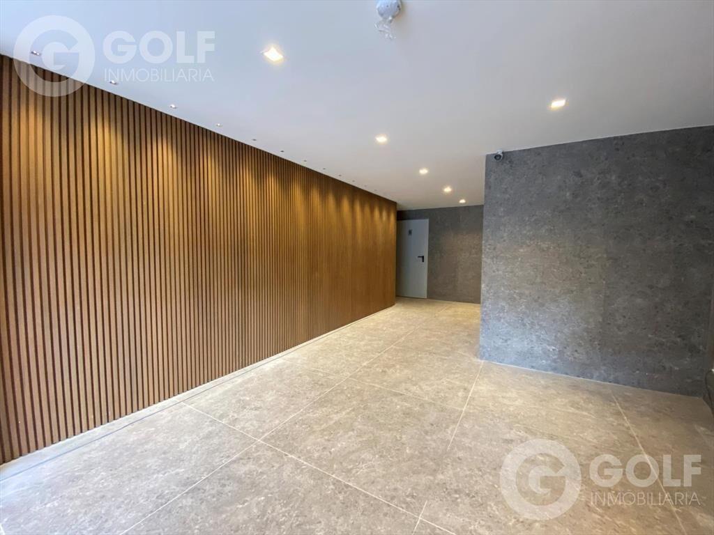 Venta de Monoambiente en Pocitos