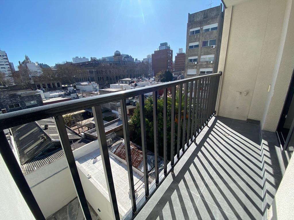 Alquiler de Apartamento en Chaná con 2 dormitorios y Garaje