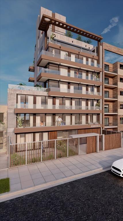 VENTA APARTAMENTO MALVIN 1 DORMITORIO ENTREGA SETIEMBRE 2026