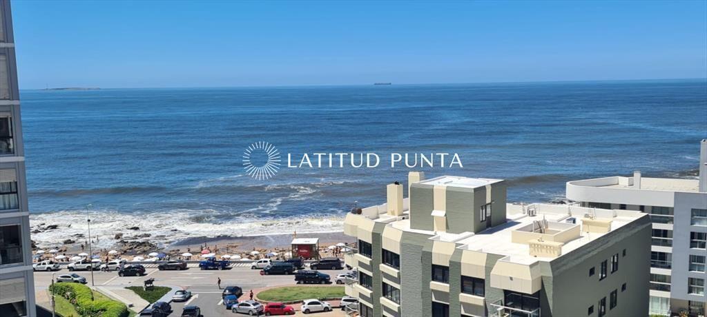 Apartamento 2 dormitorios con vista en Península
