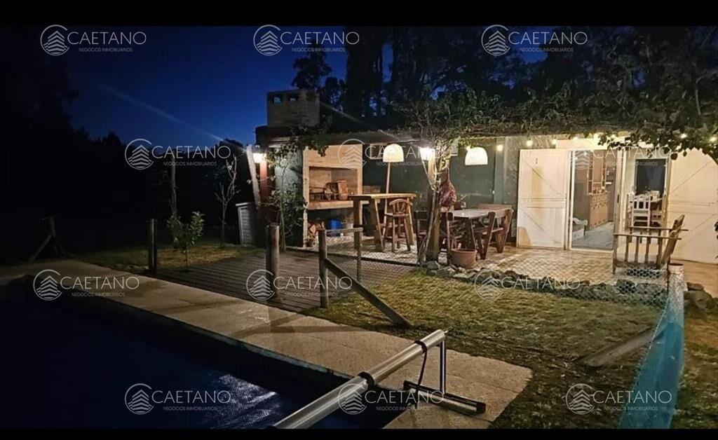 Venta Casa - 3 Dormitorios 2 Baños - Punta -