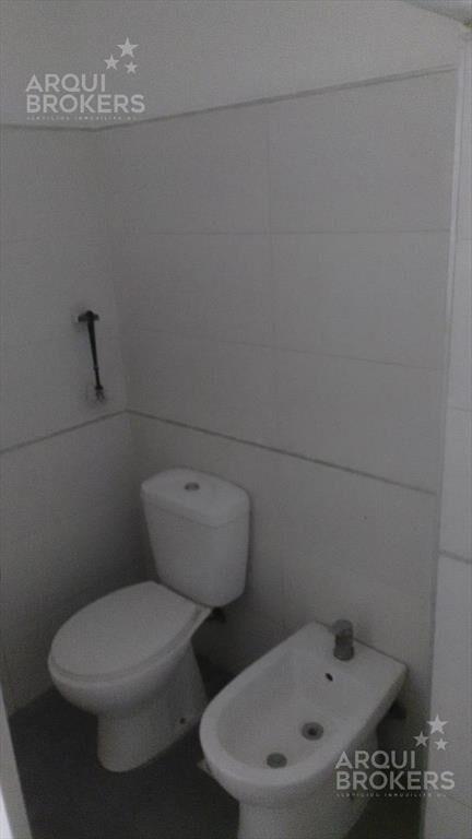 Alquiler de apartamento monoambiente en Pocitos Nuevo - 213
