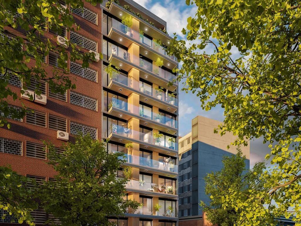 Venta de apartamento de 3 dormitorios en Urban XII