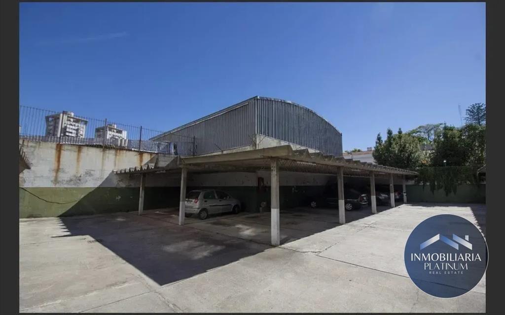Apartamento en alquiler en Parque Batlle