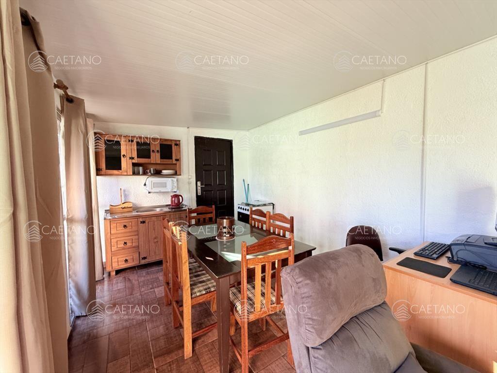 Casa en Manantiales, La Bota