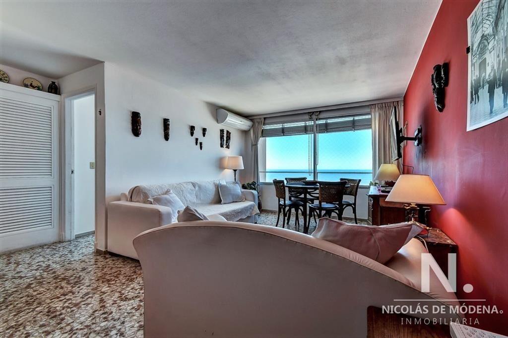 Apartamento de 1 dormitorio en venta en Peninsula, Punta de
