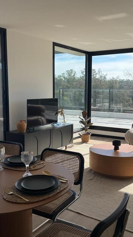 Apartamento PENTHOUSE EN GROU BOSQUE