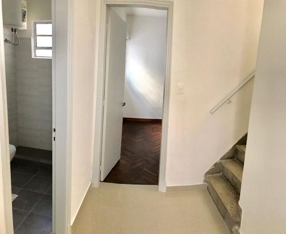 Venta de apartamento con renta en Jacinto Vera