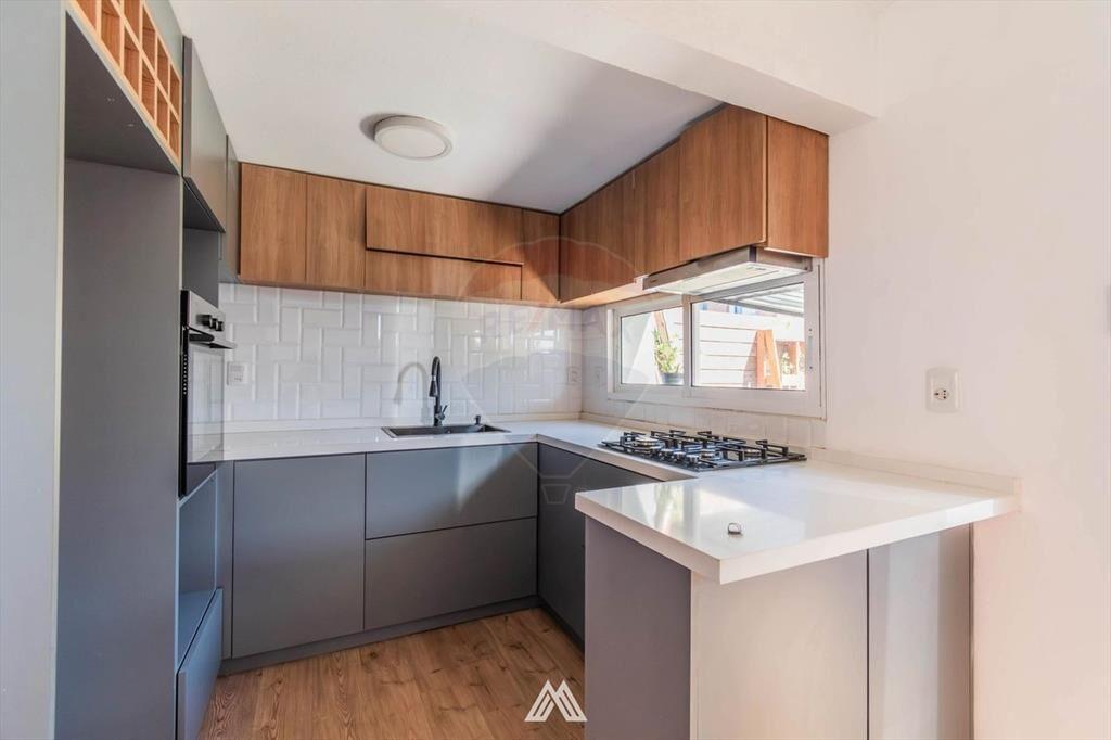 Venta casa en cooperativa dos dormitorios Pando