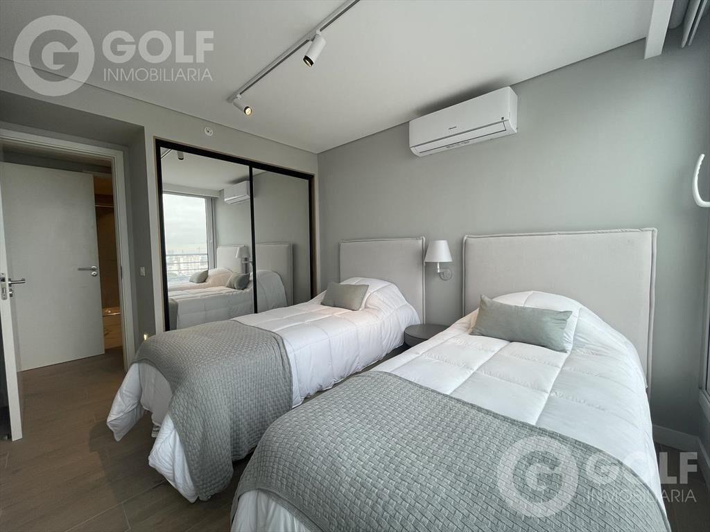 Venta de apartamento 2 dormitorios en JOY Pocitos