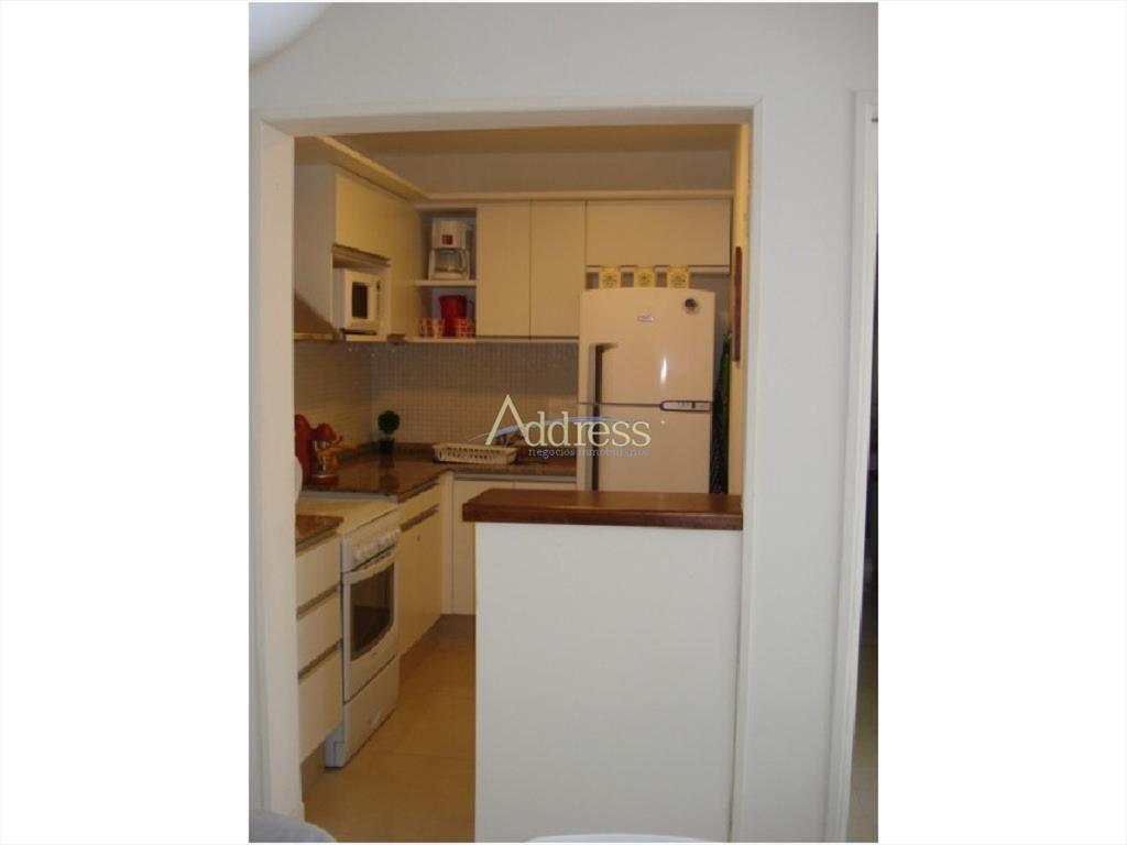 Apartamento en Mansa, 1 dormitorios *