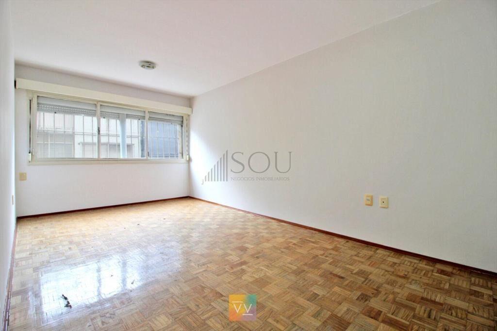 APARTAMENTO 2 DORMITORIOS CENTRO