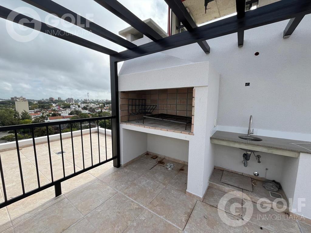 Venta de apartamento de 1 dormitorio en Malvin