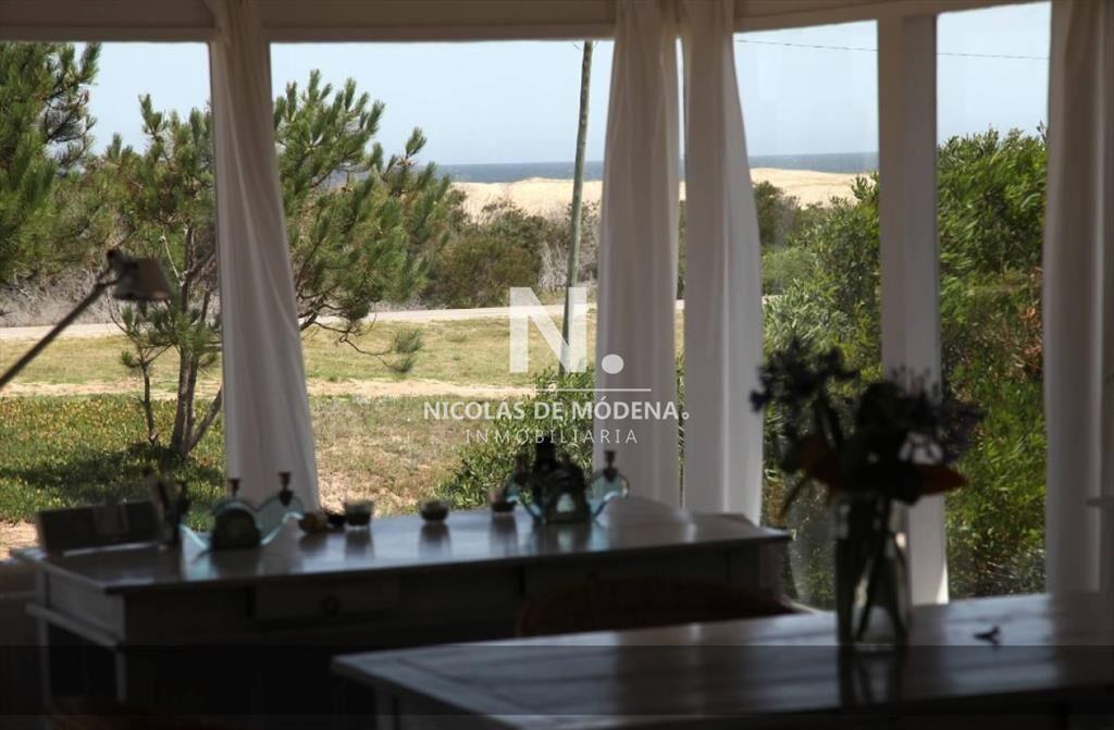 Casa en Alquiler Jose Ignacio