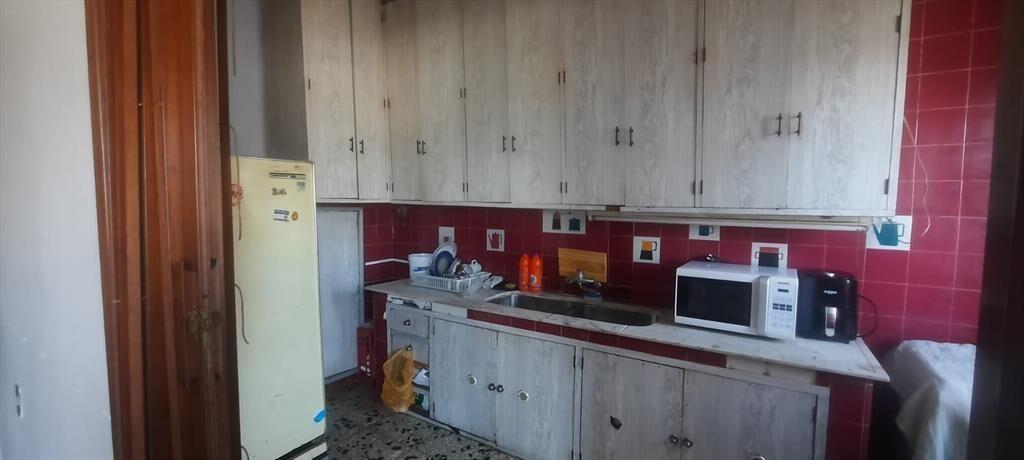 Venta de 2 casas a reciclar + terreno para construir