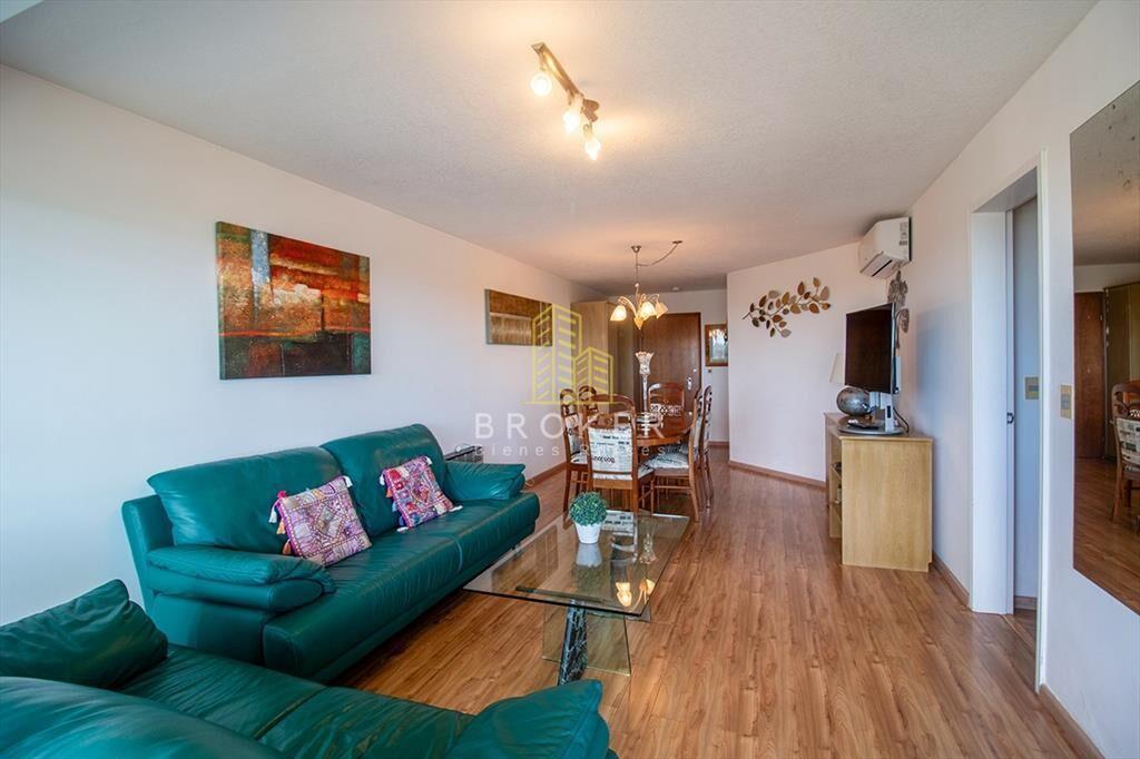 Venta de apartamento reciclado 2 dormitorios en