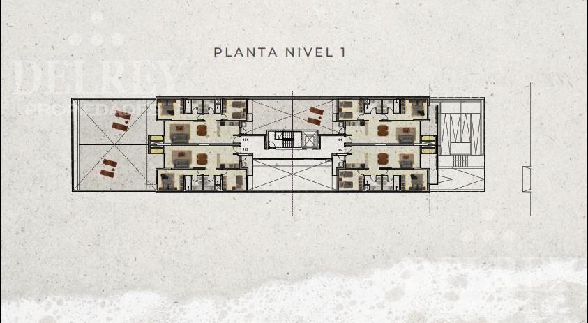 Venta Apartamento - Malvín DELREY PROPIEDADES