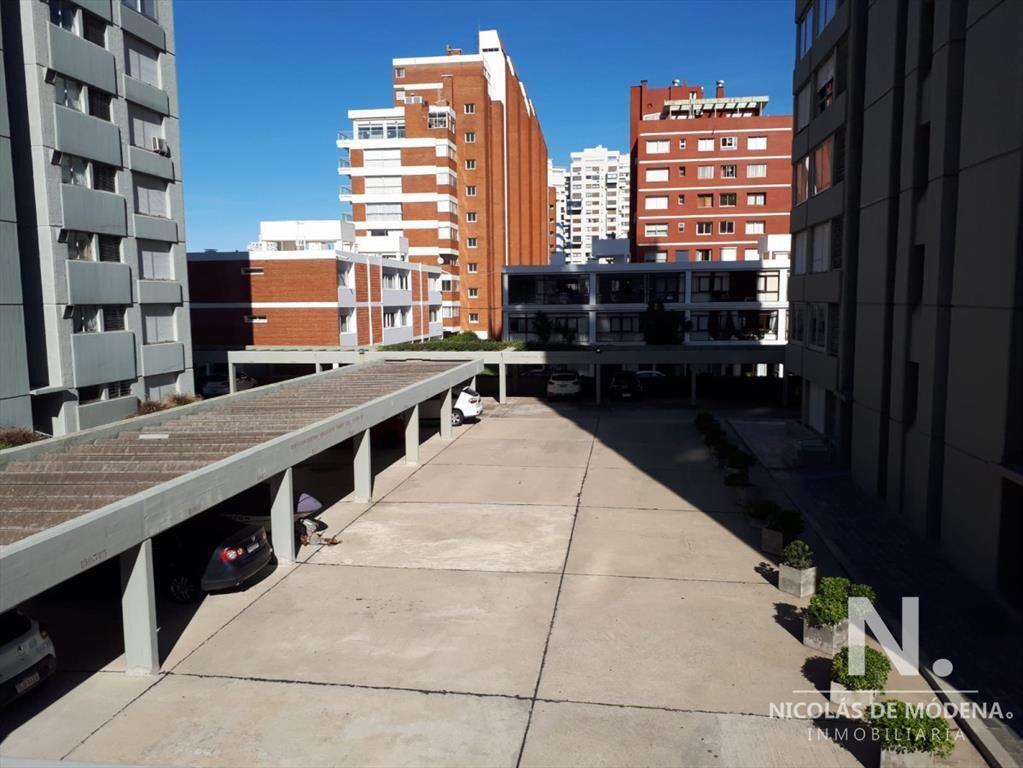 Venta Apartamento 1 Dormitorio, Playa Brava, Punta del Este
