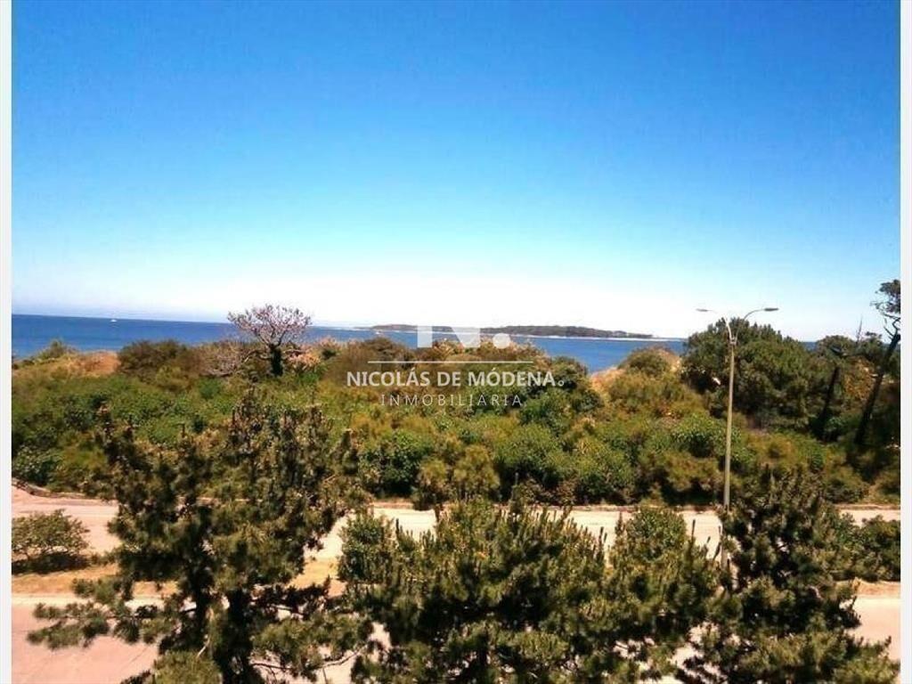 Apartamento en Punta del Este, Mansa
