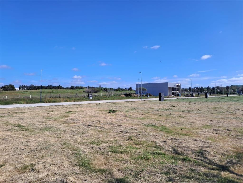 POLO CINETIC, PARQUE LOGISTICO Y COMERCIAL.