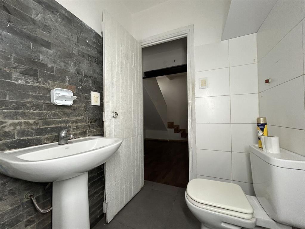 Apartamentos duplex de 1 dormitorio en la comercial sin ga