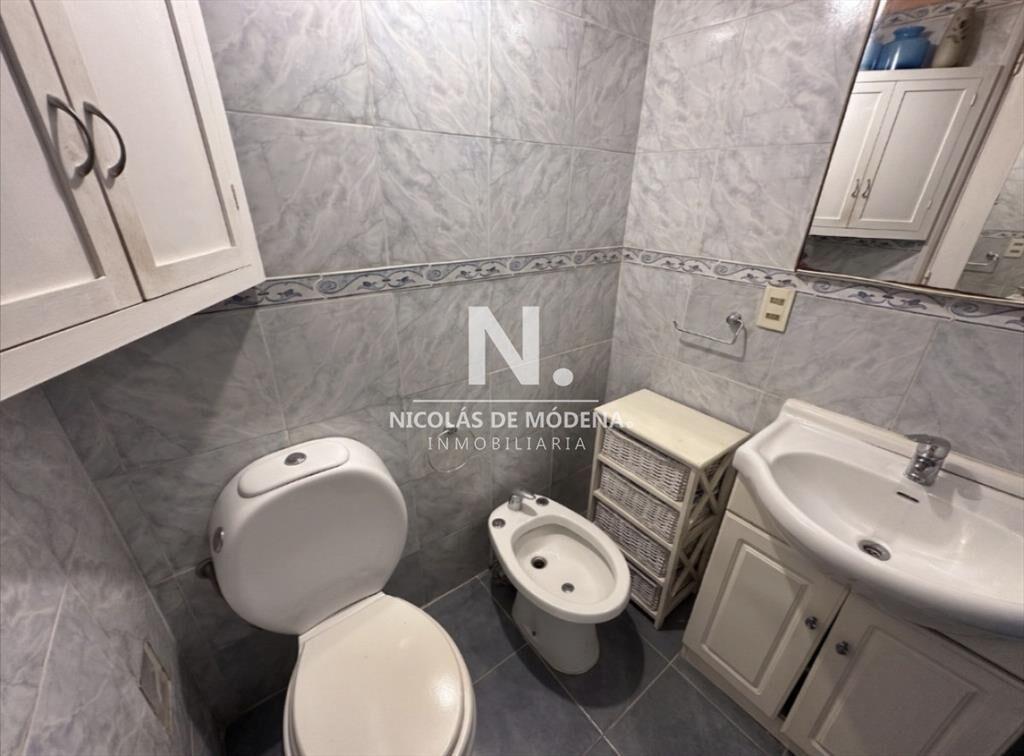 En venta apartamento de 2 dormitorios en La Punta