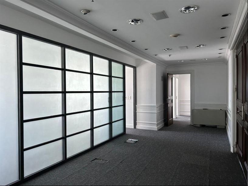 Oficina -VENTA CON RENTA- World Trade Center -WTC- BUCEO