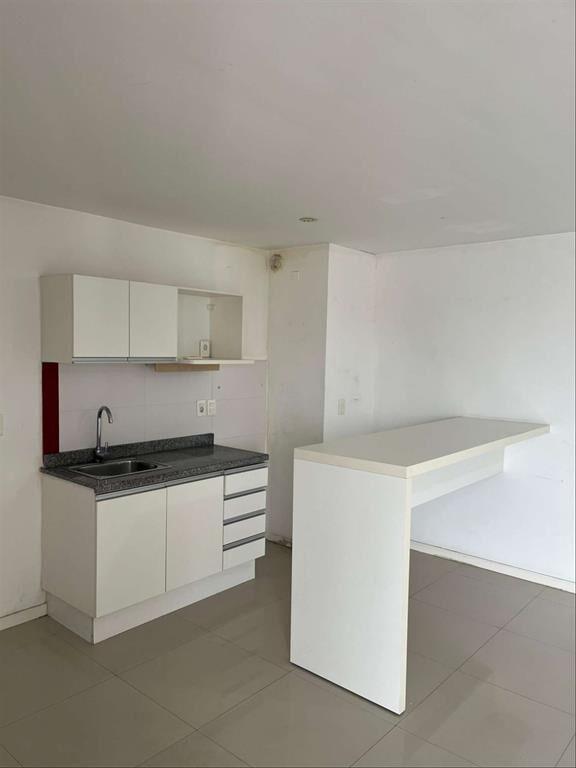 Alquiler Apartamento Centro 1 Dormitorio con Balcón