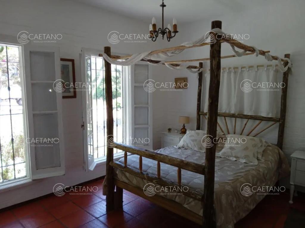 Casa en alquiler temporal 3 dormitorios Montoya