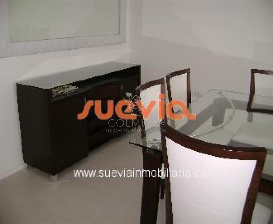 Departamento - Playa Brava