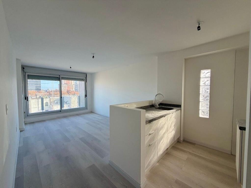 Venta apartamento 1 dormitorioal frente a estrenar en cordo