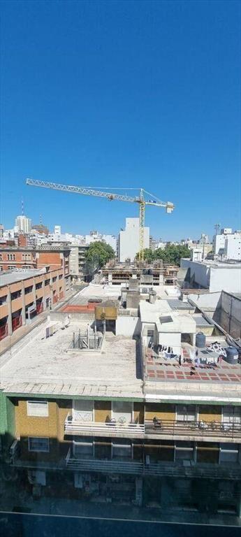 VENTA APARTAMENTO CON RENTA 1 DORMITORIO CORDON