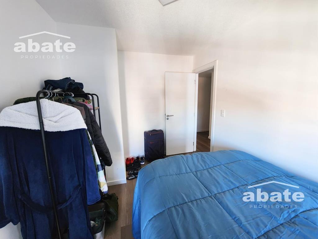 Apartamento 2 dormitorios en La Blanqueada Con renta Terraz