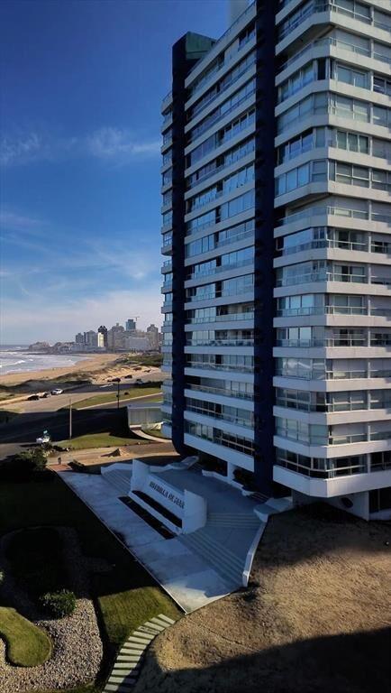 Apartamento Punta del Este, 4 suites.