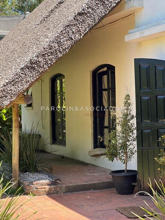 Amplia casa a la venta en Punta del Este de 6 en
