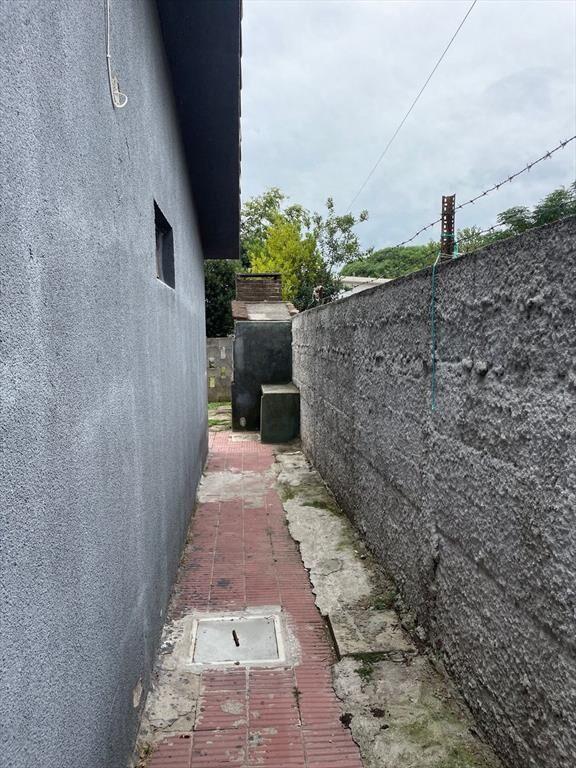 Alquiler casa con gran terreno en Las Piedras